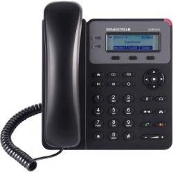 IP-������� Grandstream GXP1610 Small-Medium Business - �������� 3