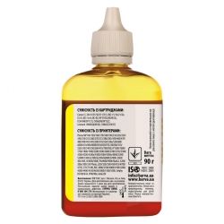 ������� Barva Canon Universal �4, Yellow, 90 � (CU4-474) - �������� 2