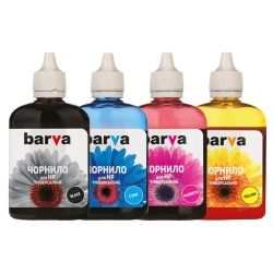  BARVA HP  3 B/C/M/Y 90  HU3-090-MP