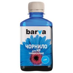 ������� Barva HP Universal �2 CYAN 180� (HU2-227)