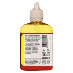 ������� Barva HP Universal �2, �17 / �22 / �23 / �25 / �28 / �41 / �49 / �57 / �78, Yellow, 90 �� (HU2-363) - �������� 2