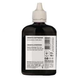  Barva HP 650 / 655, Black Pigment, 90  (H655-396) -  2