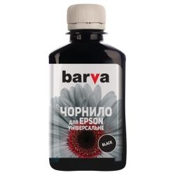  Barva Epson Universal 1, Black, 180  (EU1-451) -  1