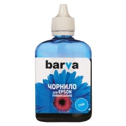 Чернила Barva Epson Universal №1, Cyan, 90 г (EU1-446)
