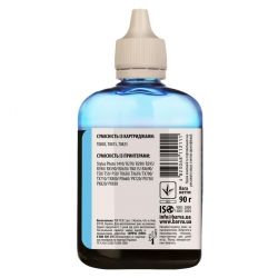 ������� BARVA EPSON T0815 (1410/P50/T50/R270/TX650) LIGHT CYAN 90 � (E081-328) - �������� 2