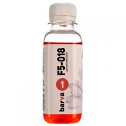 ЧИСТЯЩАЯ ЖИДКОСТЬ PATRON №1 ДЛЯ EPSON Водорастворимые (F5-018) ФЛАКОН 180 г - Картинка 3