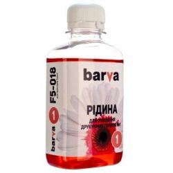 г   Barva 1  EPSON (Water) 180 (F5-018)
