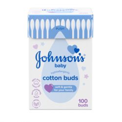   Johnsons baby 100  (3574661440460)