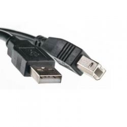    USB 2.0 AM/BM 5.0m PowerPlant (KD00AS1227) -  1