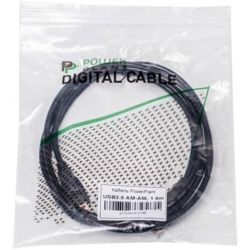 ���� ������ USB 3.0 AM/AM 1.5m PowerPlant (KD00AS1228) - �������� 2