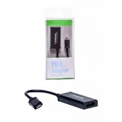  micro USB to HDMI PowerPlant (KD00AS1240) -  1