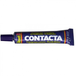 ���������� ��� ������� ������� Revell ������������ ���� � ������ Contacta cement 13� � ������ (39602)