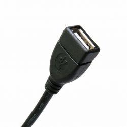   USB 2.0 AM/AF 1.5m EXTRADIGITAL (KBU1619) -  3