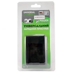 �������� ���������� ��� ���� PowerPlant Nikon EN-EL14 Slim (DVOODV2290) - �������� 2
