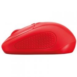  Trust Primo Wireless Mouse Red (20787) -  3