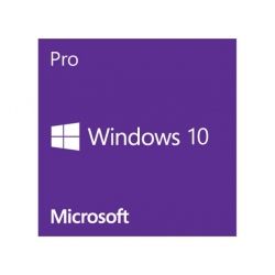   (FQC-08929 ) Win Pro 10 64B EN 1pk DVD MICROSOFT FQC-08929