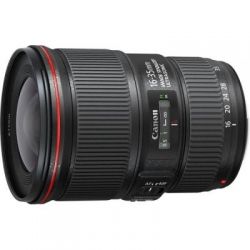 Canon EF 16-35mm f/4L IS USM 9518B005