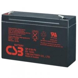       CSB 6 12  (GP6120) -  1