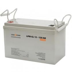    LogicPower LPM 12 120 (3870)