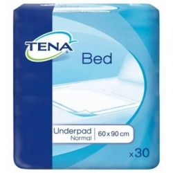    Tena Bed Normal 6090  30  (7322540529319) -  1