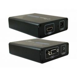  HDMI to VGA Atcom (15272) -  1