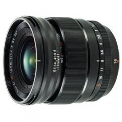 �������� Fujifilm XF-16mm F1.4 R WR (16463670) - �������� 2