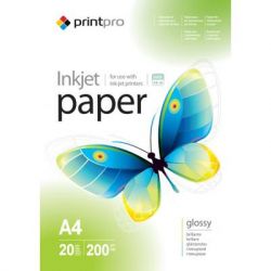  PrintPro A4 (PGE200020A4) -  1