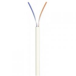 Кабель сетевой OK-Net UTP 500м 2 пары внешний (КПП-ВП (100) 2х2х0,50) - Картинка 2