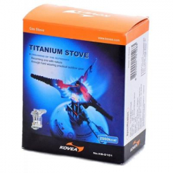 ������� Kovea Titanium KB-0101 (8809000501263) - �������� 5