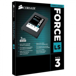 ����������� SSD 2.5"  60GB Corsair (CSSD-F60GBLSB) - �������� 3