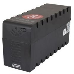    Powercom RPT-600AP -  1