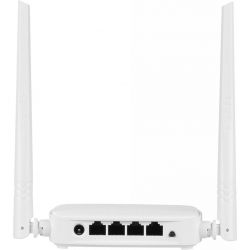Маршрутизатор TENDA N301 - Картинка 6