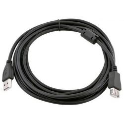   USB 2.0 AM/AF 4.5m PATRON (CAB-PN-AMAF-45F) -  1