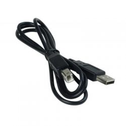    USB 2.0 AM/BM 3.0m PATRON (CAB-PN-AMBM-30) -  1