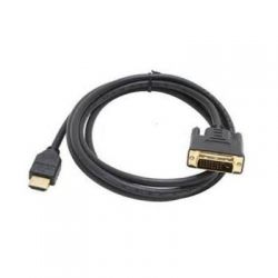   HDMI to DVI 24+1pin M, 3.0m PATRON (CAB-PN-DVI-HDMI-30) -  1
