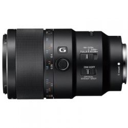 Объектив SONY 90mm, f/2.8 G Macro (SEL90M28G.SYX) - Картинка 2