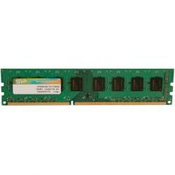     DDR3 4GB 1600 MHz Silicon Power (SP004GLLTU160N02)