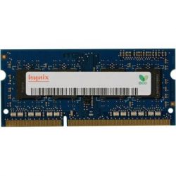 Модуль памяти для ноутбука SoDIMM DDR3L 4GB 1600 MHz Hynix (HMT451S6DFR8A-PBN0) - Картинка 1