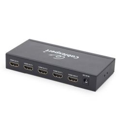  Cablexpert HDMI v. 1.4  4  (DSP-4PH4-02) -  2