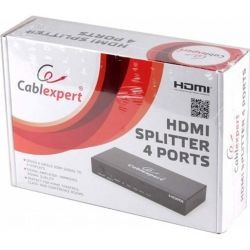  Cablexpert HDMI v. 1.4  4  (DSP-4PH4-02) -  3