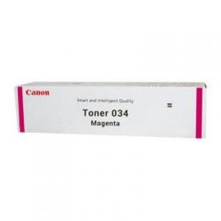 ����� Canon 034 MAGENTA (MF-810/820 iR-C1225) 7.3K (9452B001)