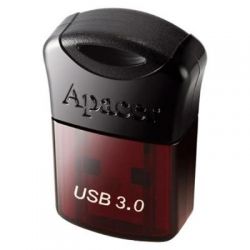 USB   Apacer 32GB AH157 Red USB 3.0 (AP32GAH157R-1) -  3
