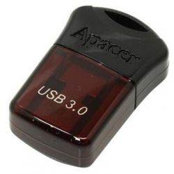 USB   Apacer 32GB AH157 Red USB 3.0 (AP32GAH157R-1) -  4