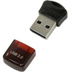 USB   Apacer 32GB AH157 Red USB 3.0 (AP32GAH157R-1) -  5