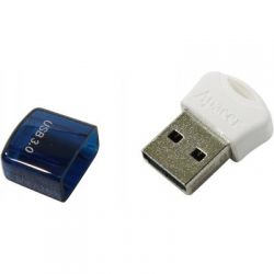 USB   Apacer 64GB AH157 Blue USB 3.0 (AP64GAH157U-1) -  4