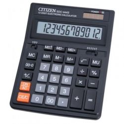 Калькулятор Brilliant BS-444S