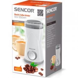  Sencor SCG 1050 WH (SCG1050WH) -  2