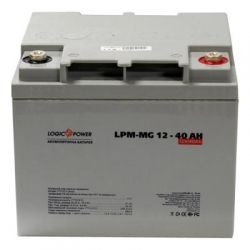       LogicPower LPM MG 12 40 (3874) -  2