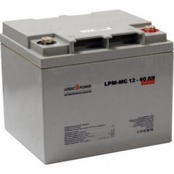       LogicPower LPM MG 12 40 (3874) -  3