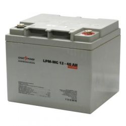       LogicPower LPM MG 12 40 (3874) -  1